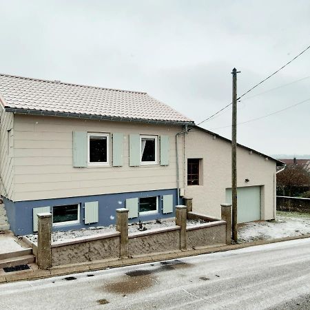 Вилла La Petite Halte Lemberg Экстерьер фото